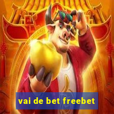 vai de bet freebet